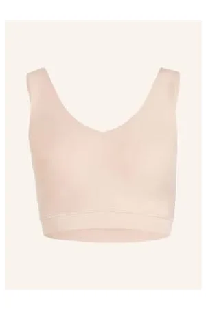 Chantelle Gorset Softstretch beige