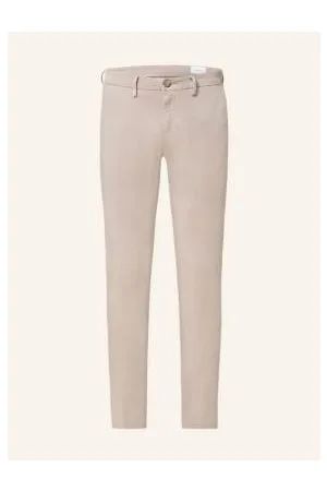 Baldessarini Chinosy beige