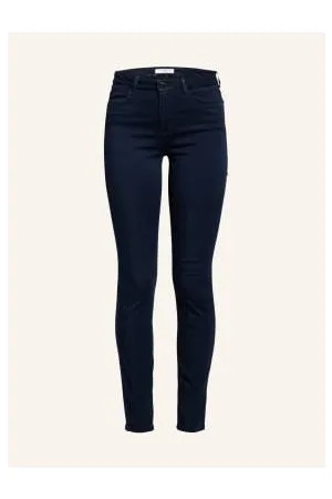 Brax Jeansy Skinny Shakira blau