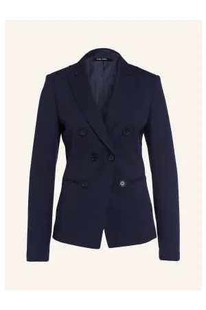 Marc Aurel Blezer blau