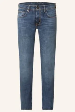 Baldessarini Jeansy Regular Fit blau