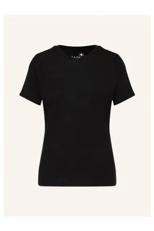 Juvia T-Shirt schwarz