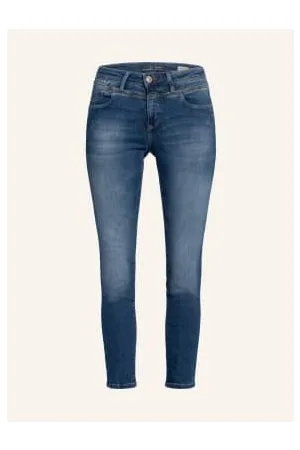 Mavi Jeansy Sophie blau