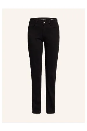 Mavi Jeansy Skinny Sophie schwarz