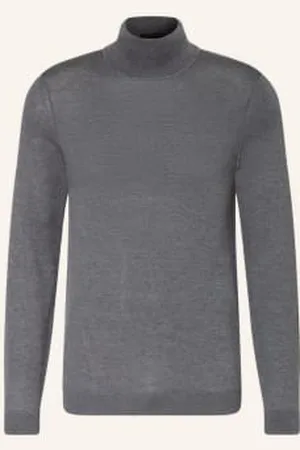 HUGO BOSS Golf Musso grau