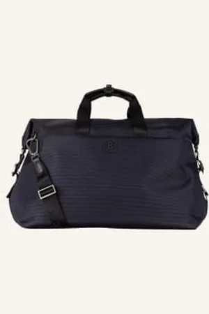 Bogner Torba Weekendowa Ewald blau