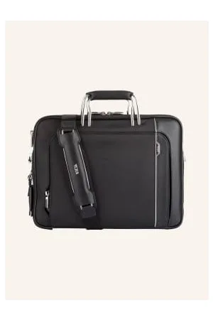Tumi Torba Biznesowa Arrivé Hannover Z Kieszenią Na Laptopa schwarz