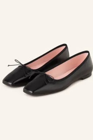 Pretty Ballerinas Baleriny Camille schwarz