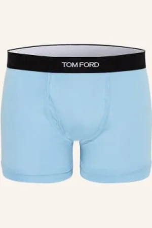 Tom Ford Bokserki blau