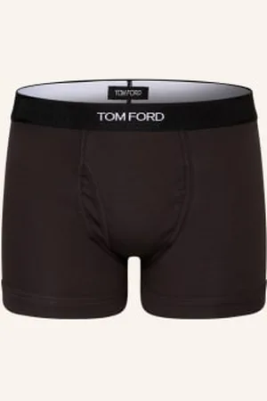 Tom Ford Bokserki braun