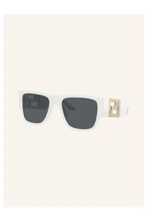 VERSACE Okulary Przeciwsłoneczne ve4403 weiss