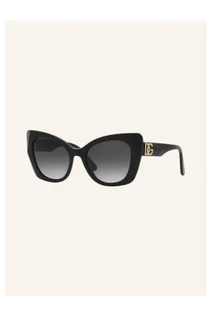 Dolce & Gabbana Okulary Przeciwsłoneczne dg4405 schwarz