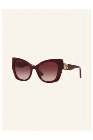 Dolce & Gabbana Okulary Przeciwsłoneczne dg4405 rot