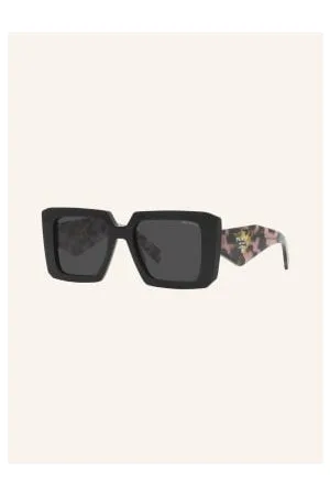 Prada Okulary Przeciwsłoneczne Pr 23ys schwarz