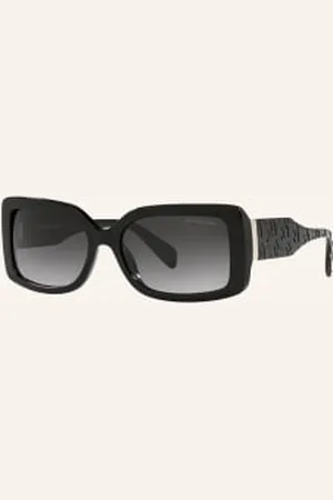 Michael Kors Okulary Przeciwsłoneczne mk2165 Corfu schwarz