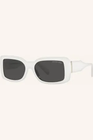 Michael Kors Okulary Przeciwsłoneczne mk2165 Corfu weiss