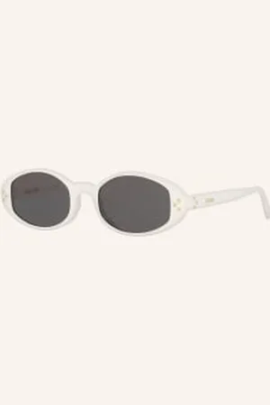 Céline Okulary Przeciwsłoneczne cl000329 weiss