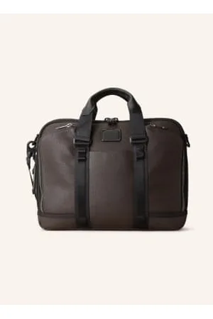 Tumi Torba Biznesowa Alpha Bravo Advanced Z Przegrodą Na Laptopa braun