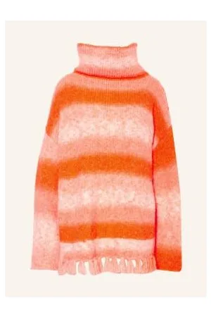 Grace Sweter orange