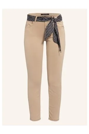 Marc O’ Polo Spodnie Lulea beige