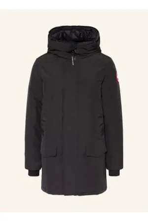 Canada Goose Kurtka Puchowa Langford schwarz