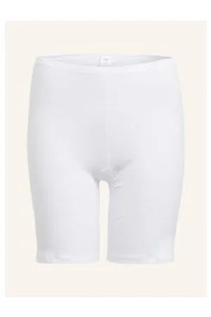 Calida Spodenki Długie Comfort weiss