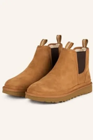 UGG Botki Neumel braun