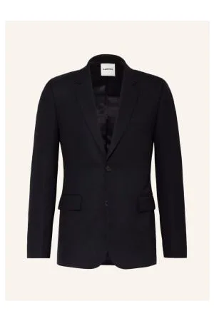 Sandro Marynarka Garniturowa Extra Slim Fit blau
