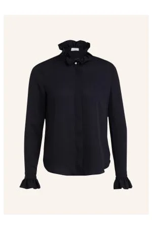 Claudie Pierlot Bluzka blau