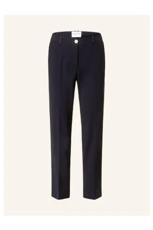 Claudie Pierlot Spodnie blau