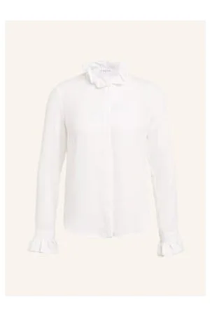 Claudie Pierlot Bluzka weiss