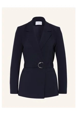 Claudie Pierlot Blezer blau