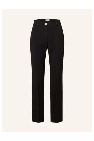 Claudie Pierlot Spodnie schwarz