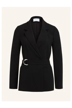 Claudie Pierlot Blezer schwarz