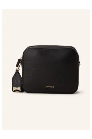 Coccinelle Torba Na Ramię schwarz