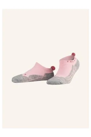 Falke Skarpety Do Obuwia Sportowego go2 Pompom rosa