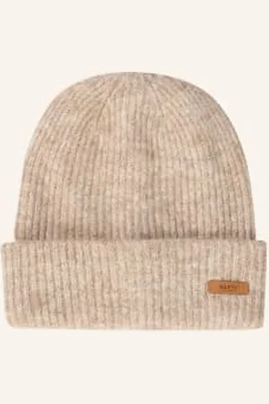 Barts Czapka Witzia beige