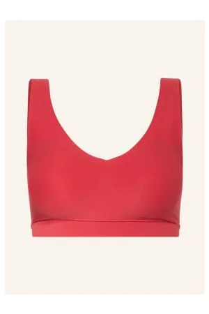 Chantelle Gorset Softstretch rot