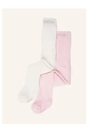 Ewers Rajstopy Termiczne, 2 Szt. rosa