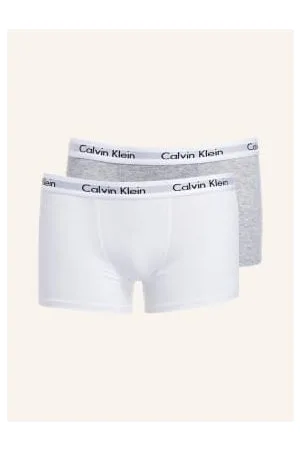 Calvin Klein Bokserki Modern Cotton, 2 Szt. grau