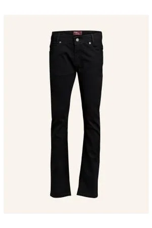 Blue Effect Jeansy Skinny Fit schwarz