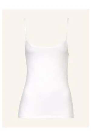 Calida Top Natural Comfort weiss