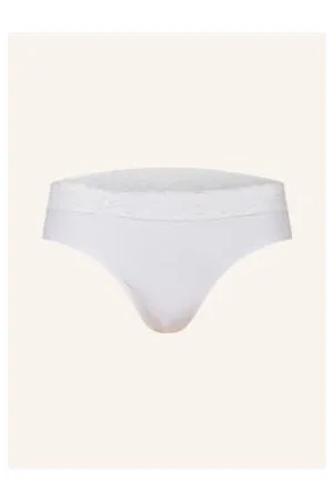 Calida Figi Daywear weiss