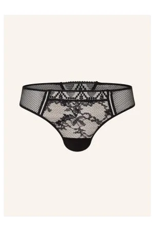 Passionata Stringi Olivia schwarz