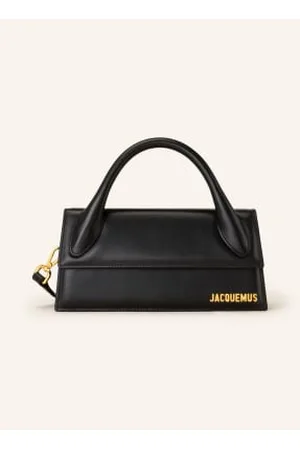 Jacquemus Torebka Le Chiquito Long schwarz