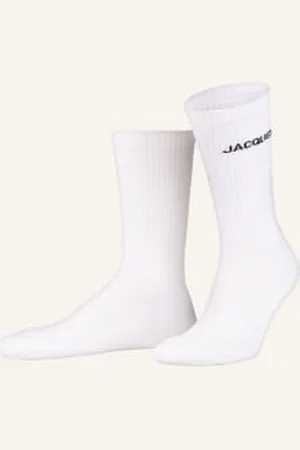 Jacquemus Skarpety weiss