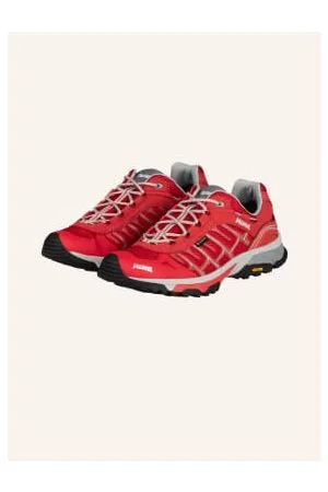 Meindl Buty Trekkingowe Finale Gtx rot