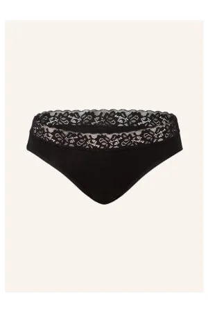 Calida Figi Daywear schwarz