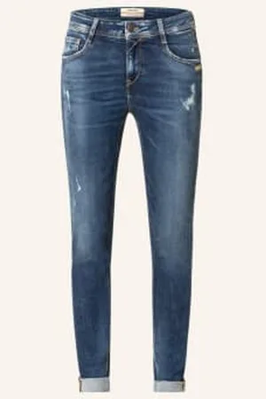 Gang Jeansy 94amelie blau