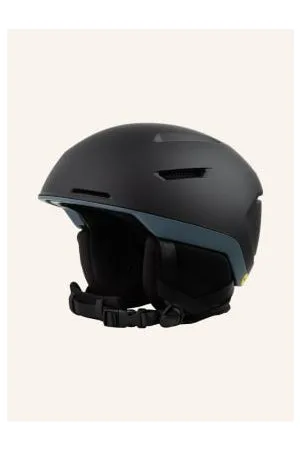 Smith Kask Narciarski Altus schwarz